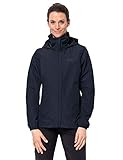 wasserdichte jacke damen winter Leichte Damenjacke - Mit dem leichten Material ist die Wetterschutzjacke extra komfortabel. Bei starkem Wind kann die Kapuze außerdem einfach im Kragen verstaut werden