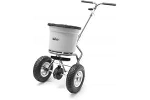 Agrigem BROADCAST FERTILISER SPREADER SUITABLE FOR LAWNS OR PADDOCKS