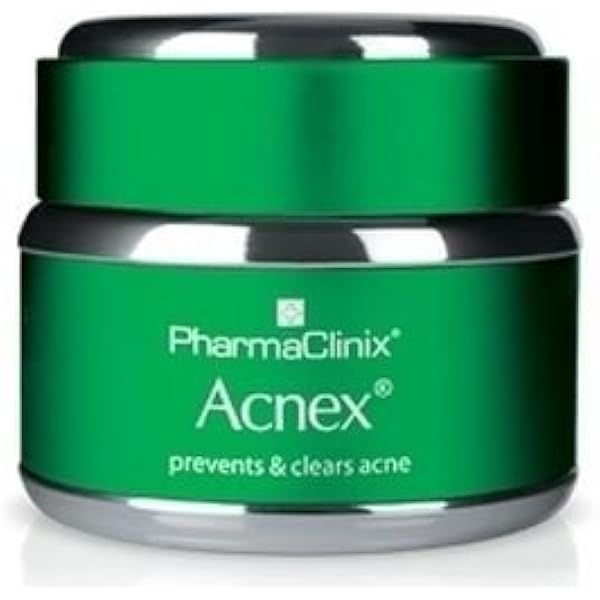 pharmaclinix acnex cream 50ml
