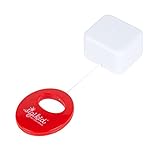 sigikid 48620 – Baby basics Spielwerk Brahms Wiegenlied - 2