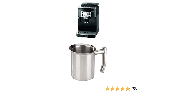 DeLonghi Magnifica S ECAM 22.110.B 