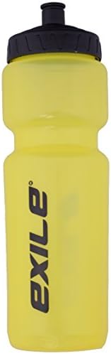CLAUD BUTLER EXILE 800ml CYCLING OUTDOOR SPORTS WATER DRINKS BOTTLE YELLOW
