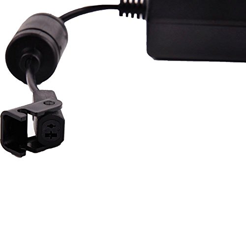 Akmac 29V 2A AC / DC Adapter, Schaltnetzteil Transformator + AC Power Wandkabel für Power Recliner Lift Stuhl Limoss OKIN mit Ringkern - 4