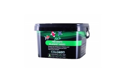 Colombo BIOX 5000 ml (beugt Fadenalgen vor)