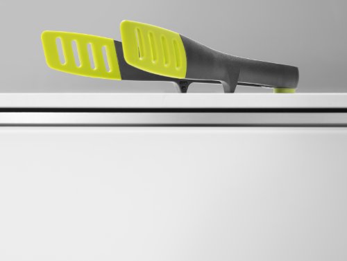 Joseph Joseph JJ10088 Elevate Arretierbare Zange, grün/grau - 5