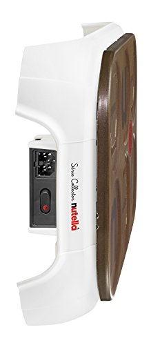 Tefal Crep Party 6 Nutella Maschine zu Crêpes weiß 1000 W - 5
