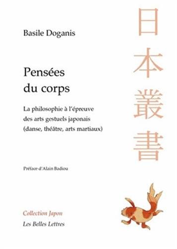 Télécharger Pensées du corps PDF Ebook En Ligne