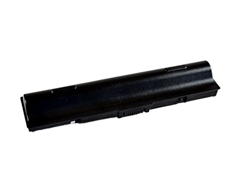 GRS Notebook Akku Toshiba Satellite A200 Serie 6600mAh,10.8V, Li-Ion Accu, Laptop Batterie - 3