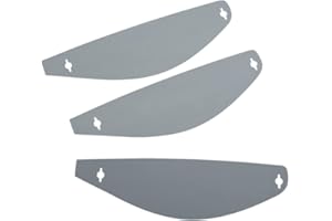 AGV 20kit60225 Accessoires Adulte Unisexe, Transparent, N