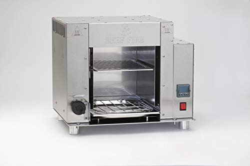 Preisvergleich Produktbild Beef Fire Profi Size