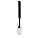 Makeup Brushes, YockTec 6 Pieces Soft Silicon Makeup Brushes Set Applicator Sponge Perfect for Face Mask Eye Blush Lips BB CC Cream Foundation Concealer Blending Air Cushion Cosmetics Blender