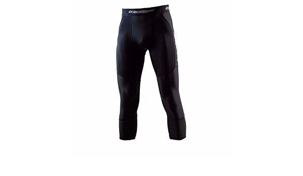 Knee Stabilizing Compression Pants 