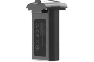 Holy Stone 1x Zusätzliche Batterie für 4K GPS Drohne HS360S Ersatzteile