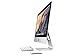 Produktbild Apple iMac, 21", Intel Quad-Core i5 2,7 GHz, 1 TB HDD, 8 GB RAM, 2013