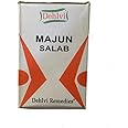 Dehlvi Remedies Majun Salab 125 gm.
