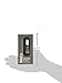 ClipPro (Formerly KlipPro) Large Nail Clipper For Fingernails Or Toenails - 3.3" Long, Easy Grip Handle, Built-In Nail File