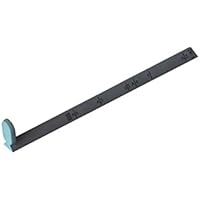 Leitz Anschlagschiene für Leitz 5180