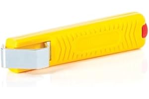 JOKARI J10272 - Cuchillo pelacables Standard Nº 27 (Ø 8-28 mm)