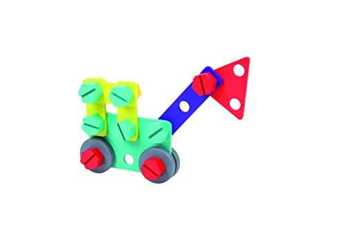 Imagen 5 de Boikido 691125 - Banco Herramientas Madera Acc. 42X31X26