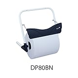  IJR Electronics DP80BN - Dispensador bobina industrial Mural