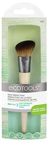 Ecotools Skin Perfection Brush - 1 Unidad