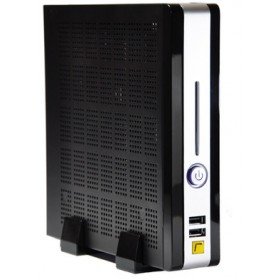 Preisvergleich Produktbild Rangee X-LT550-IOT 2GHz J1900 Schwarz - Silber (11133013)