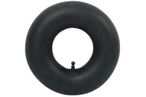 TLDSHOP® - PZ 1 Camera d'aria per CARRIOLA 3,50-8 pollici camera d'aria per pneumatici di carriole