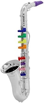 Concerto 708101/Saxophone 42 cm – Superb all round hanger – Great 8 Notes