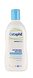 Cetaphil 295 ml Restoraderm Skin Restoring Body Wash