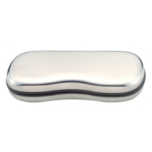 metal sunglasses case