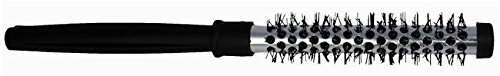 Profi-Rundbürsten-Set – Fönbürsten 6 Stck. + Kombi-Clips - 9