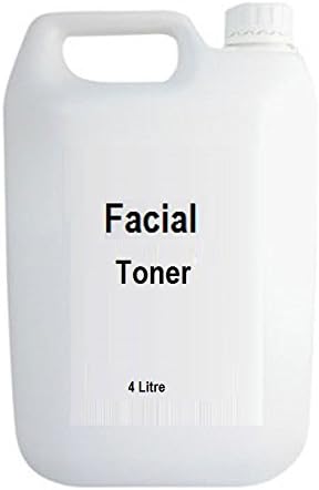 Julien Miguel BNE185-4 Facial Toner, 4 L (Pack of 2)