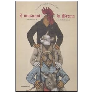 I musicanti di Brema