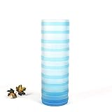 Home decoration as well as a great gift idea to any occasions/ events.It can accent your home or office for the right decor with or without floral or greenery additions. Provides a modern & stylish sense to accentuate the personality of your home decor.