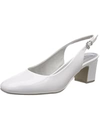 Marco Tozzi 29600, Zapatos de Talón Abierto Para Mujer