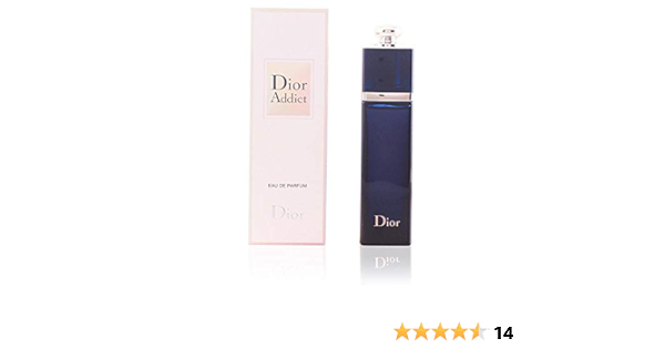 amazon dior addict