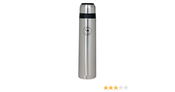 camel ss vacuum flask