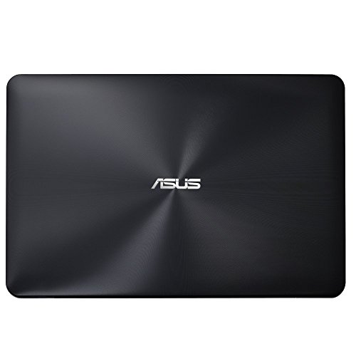 Asus X555LA-XX2264T 15 6-Inch Notebook  Intel Core i5-5200U 2 20 GHz  4 GB RAM  1 TB HDD  Windows 10 