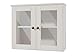 Produktbild LifeStyleDesign 973116 Hängeschrank Ida, 50 x 20 x 60 cm, kiefer, weiß