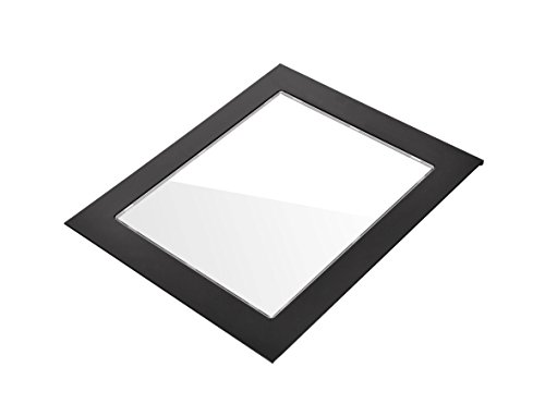 Thermaltake Core V21 - Micro chasis M-ATX  color negro