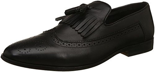 Carlton London Men's Sani Formal Shoes
