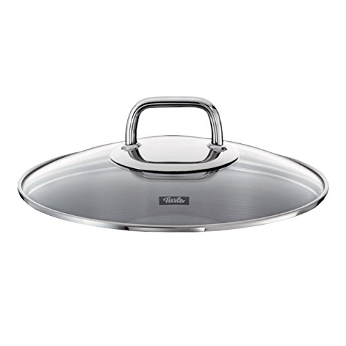 Fissler 8310716600 Deckel zu venice, Durchmesser 16 cm