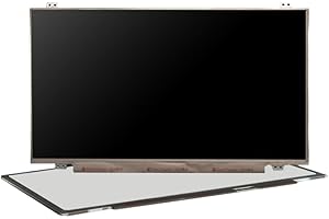 SMATANO Notebook Display passend für Lenovo ThinkPad T430, matt