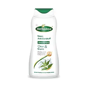 Herbodaya Neem Antidandruff shampoo 200ml