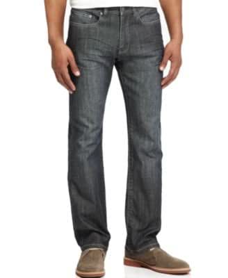 kenneth cole jeans mens