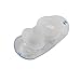 Drive Medical Pillow Fit Deluxe Nasal CPAP Cushion, Clear, Large RS.3546.00