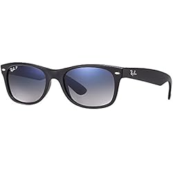 RAYBAN RB2132 601S78 POLARIZADA 52 MM