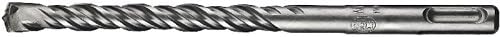 'Hawera 16.416 SDS Power LS Plus Hammer Drill Bit 460 x 16 mm Diameter