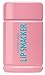 Lip Smacker Lip Gloss with Collectible Pink Tin Pack of 6
