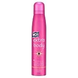 VO5 Extra Body Styling Mousse 200ml